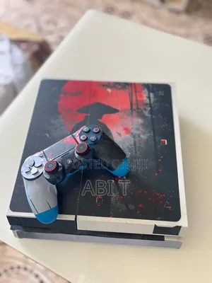 PlayStation 4 Fat