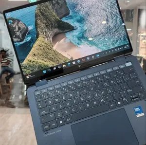 New Laptop HP OmniBook Ultra Flip 14" 32GB Intel Core Ultra 7 SSD 1T