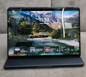 New Laptop HP OmniBook Ultra Flip 14" 32GB Intel Core Ultra 7 SSD 1T