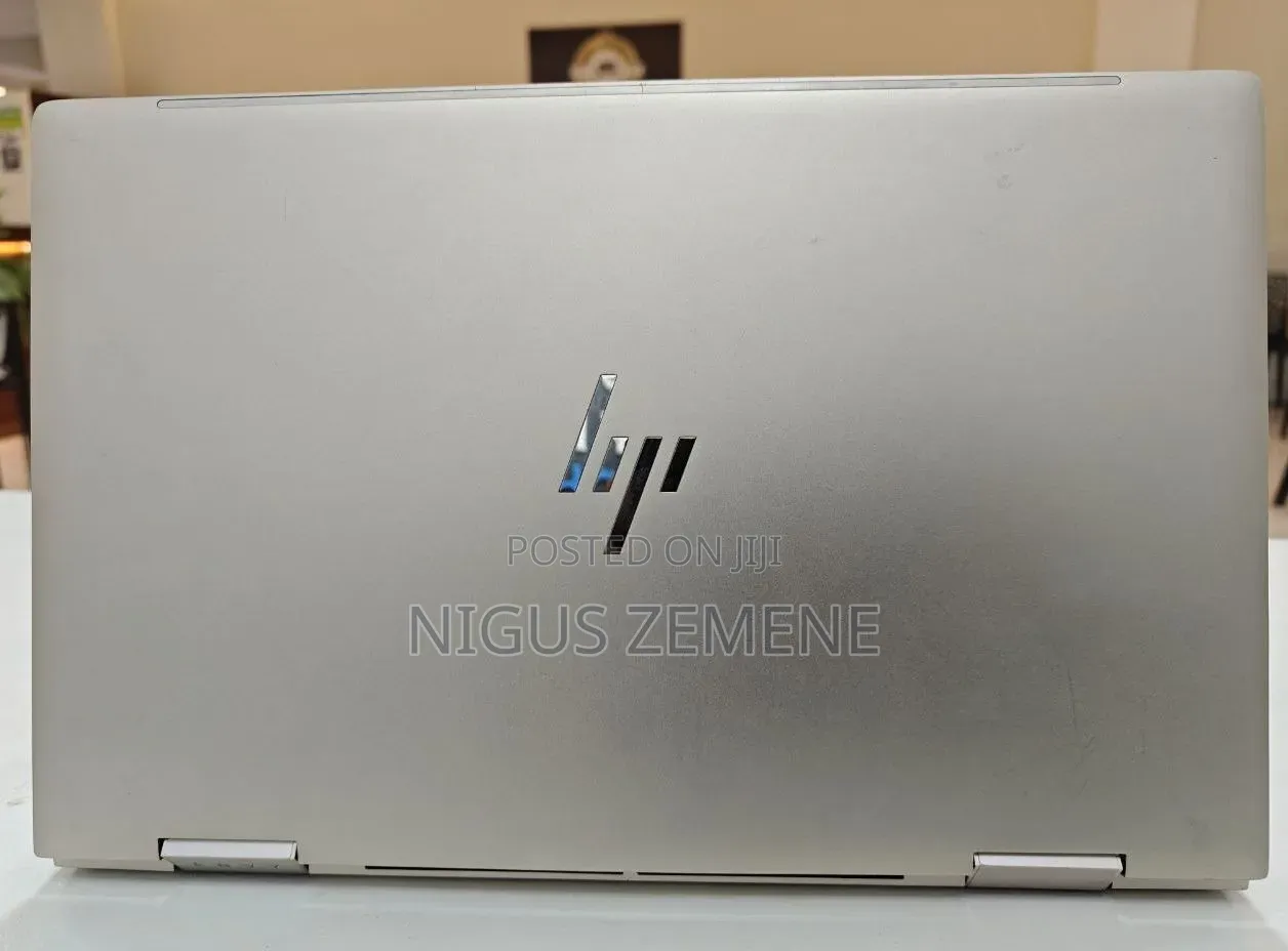 New Laptop HP Envy x360 16GB Intel Core i7 SSD 512GB