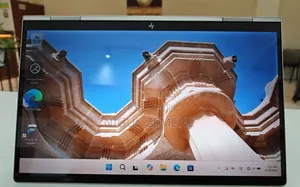 New Laptop HP Envy x360 16GB Intel Core i7 SSD 512GB