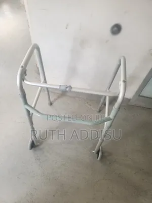 Walker Medical垂青walking Frame Brand New軟弱walker Almunium甦你walking Fram