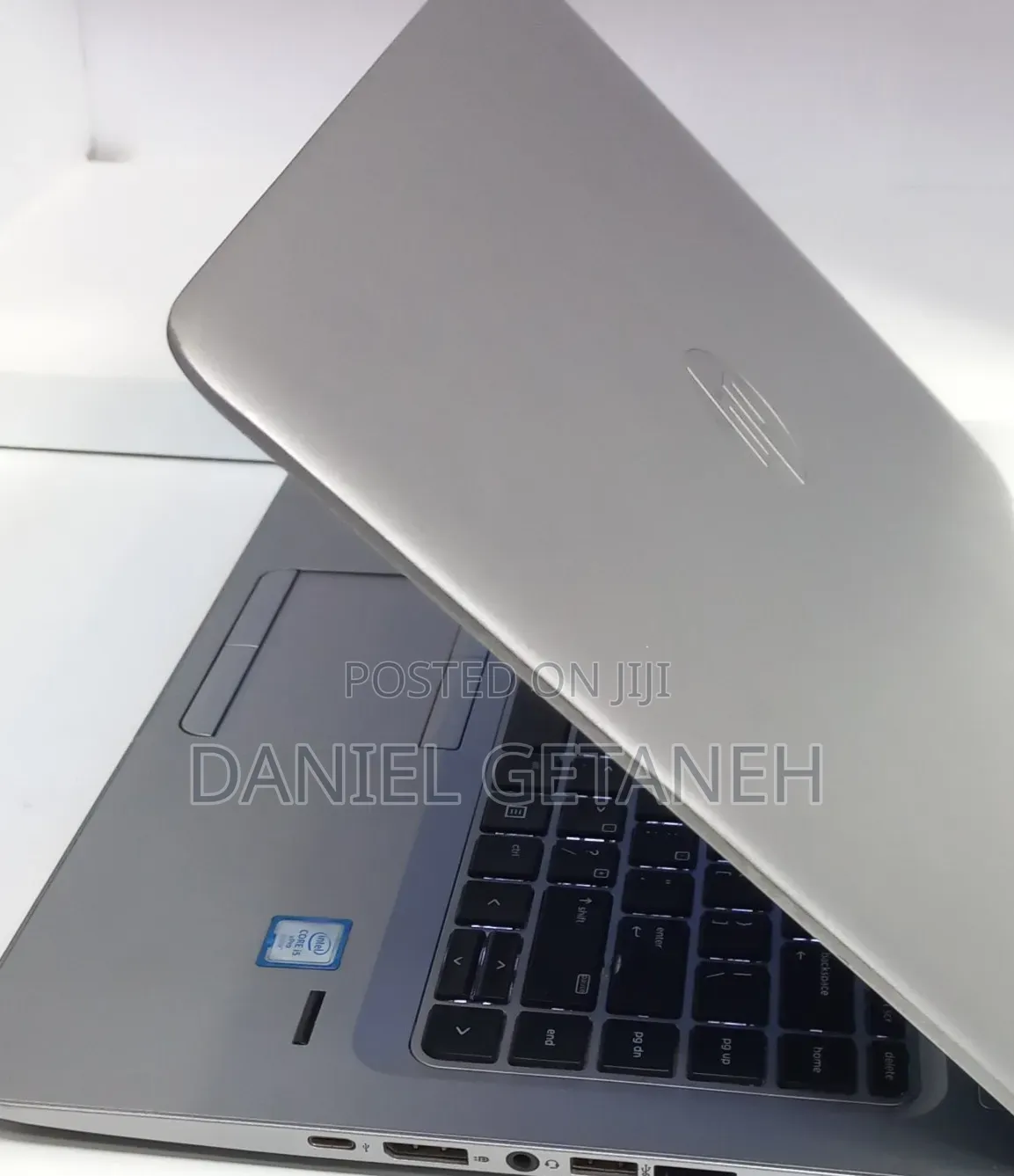 New Laptop HP EliteBook 840 8GB Intel Core i5 HDD 1T