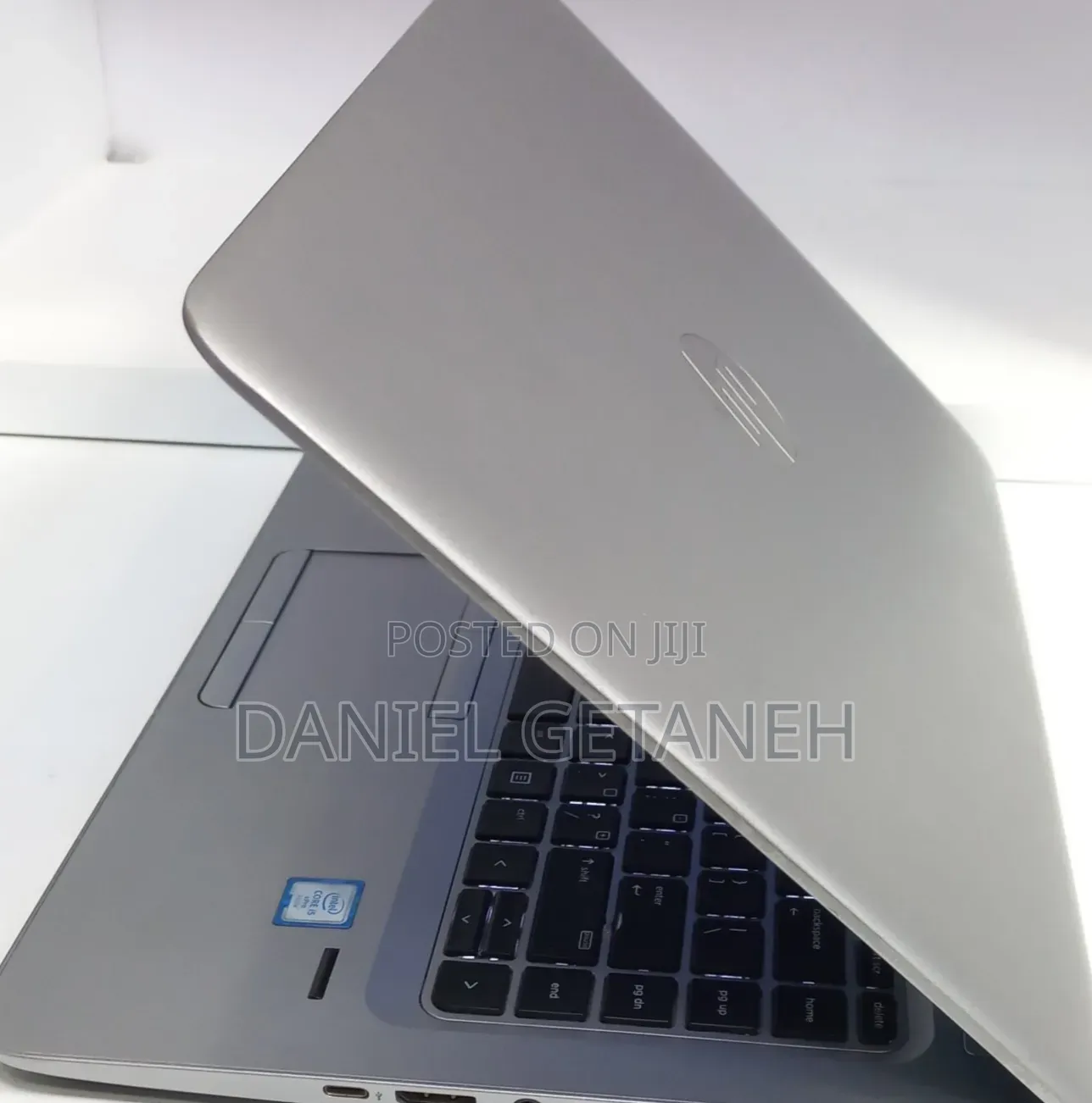 New Laptop HP EliteBook 840 8GB Intel Core i5 HDD 1T