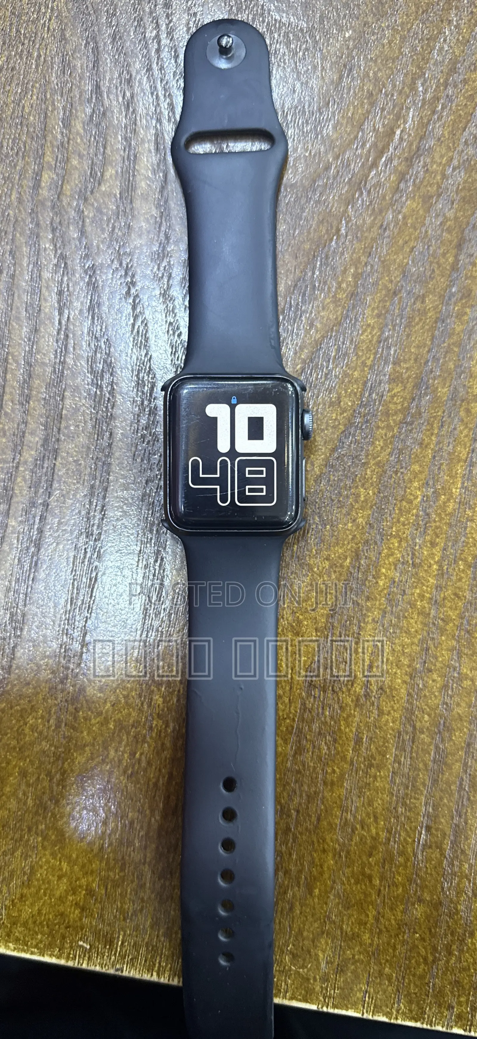 Apple Watch Series 3