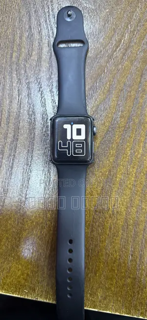Apple Watch Series 3