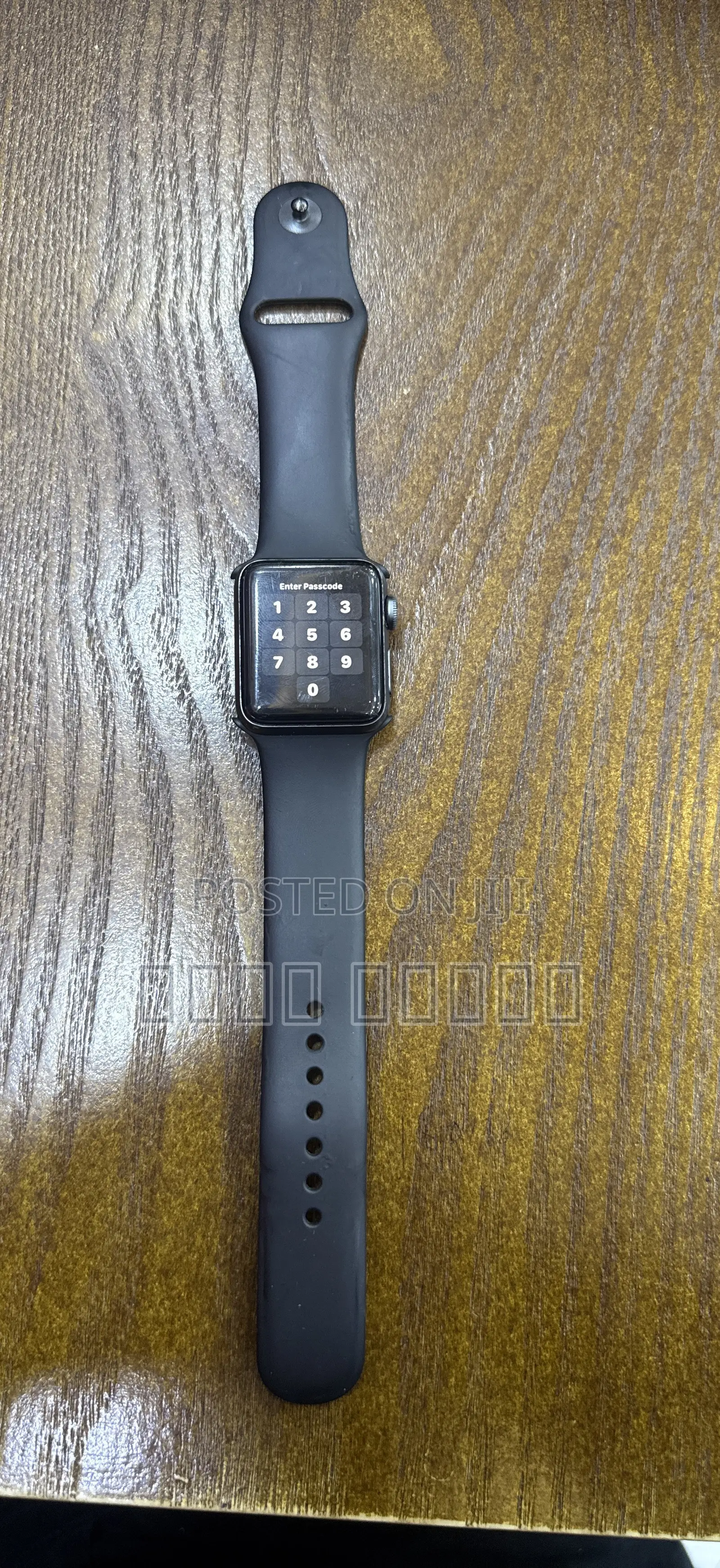 Apple Watch Series 3