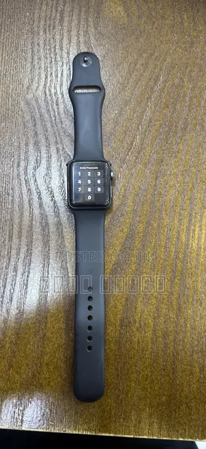 Apple Watch Series 3