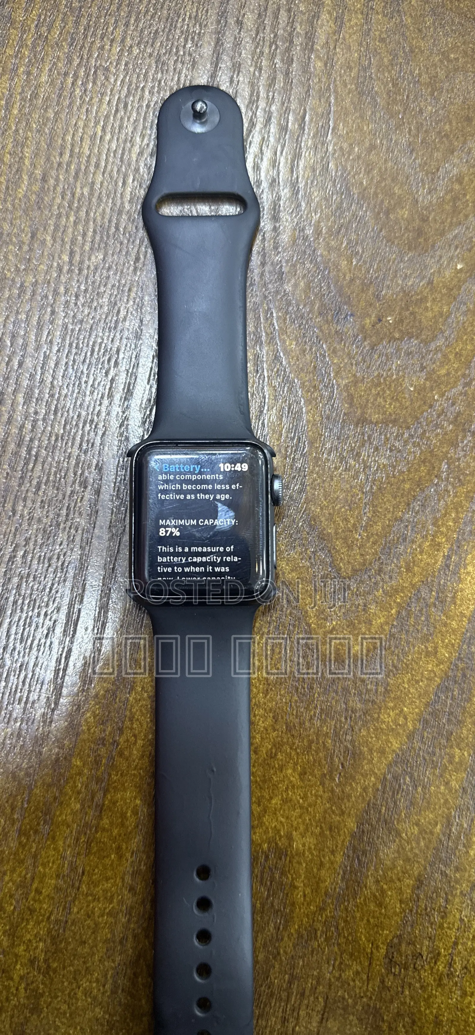 Apple Watch Series 3
