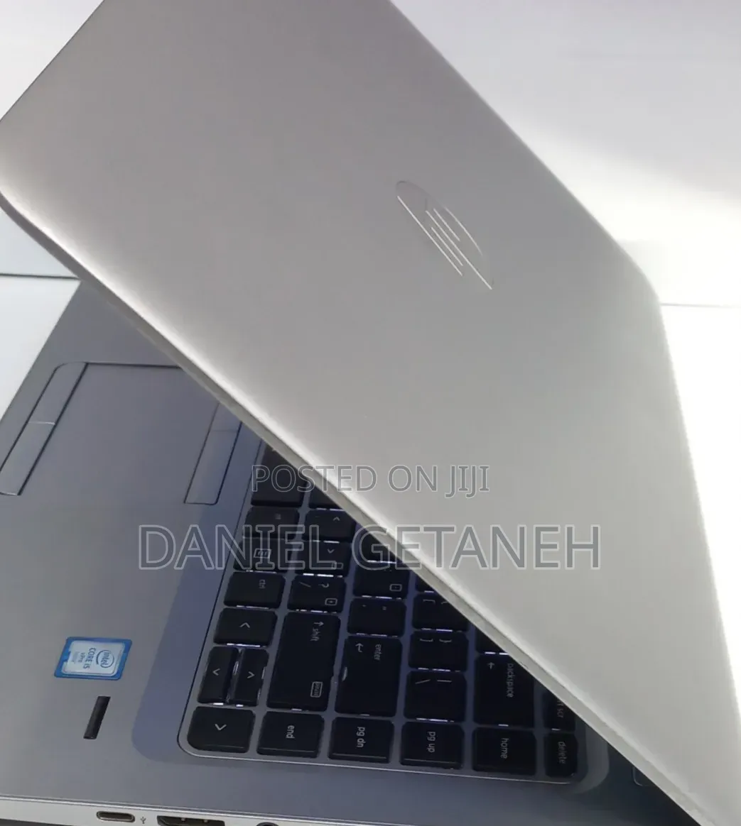 New Laptop HP EliteBook 840 8GB Intel Core i5 HDD 1T