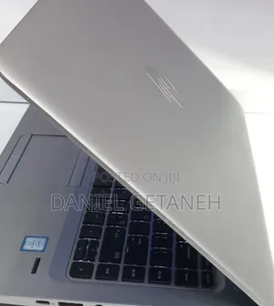 New Laptop HP EliteBook 840 8GB Intel Core i5 HDD 1T