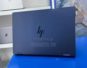 New Laptop HP OmniBook X Flip 14" 16GB Intel Core Ultra 5 SSD 512GB