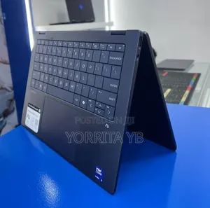 New Laptop HP OmniBook X Flip 14" 16GB Intel Core Ultra 5 SSD 512GB