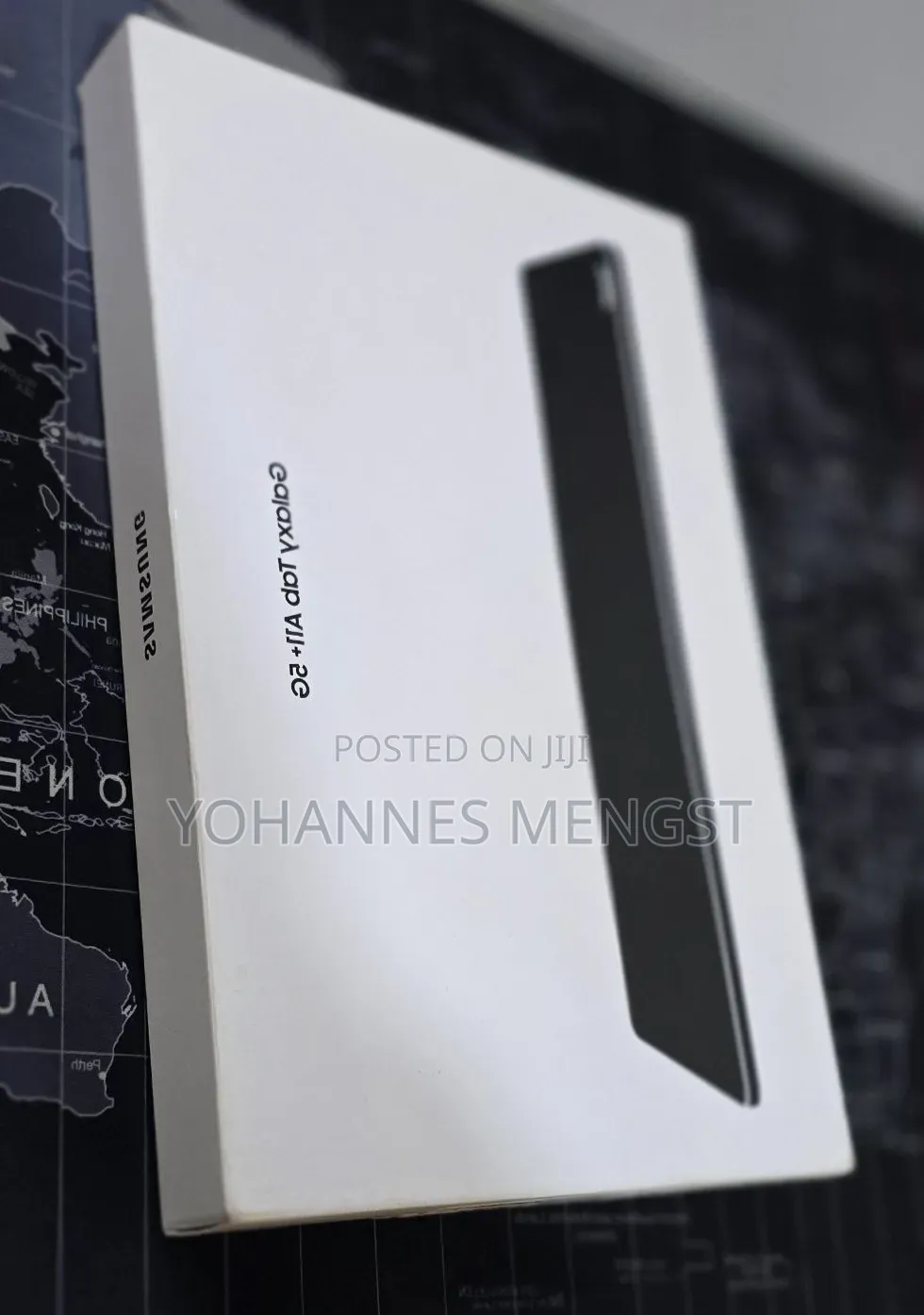 New Samsung Galaxy Tab A11 5G 128 GB