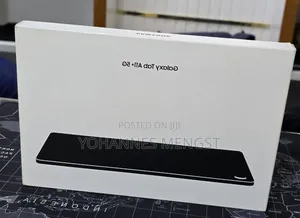 New Samsung Galaxy Tab A11 5G 128 GB