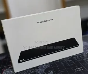 New Samsung Galaxy Tab A11 5G 128 GB
