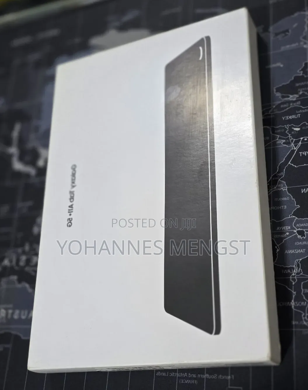 New Samsung Galaxy Tab A11 5G 128 GB
