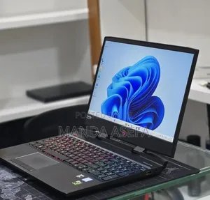 New Laptop HP Omen X 16GB Intel Core i7 HDD+SSD 1T