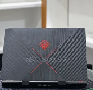 New Laptop HP Omen X 16GB Intel Core i7 HDD+SSD 1T