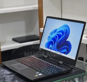 New Laptop HP Omen X 16GB Intel Core i7 HDD+SSD 1T