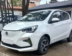 New Changan BenBen E-Star 32 kWh FWD 2024 White