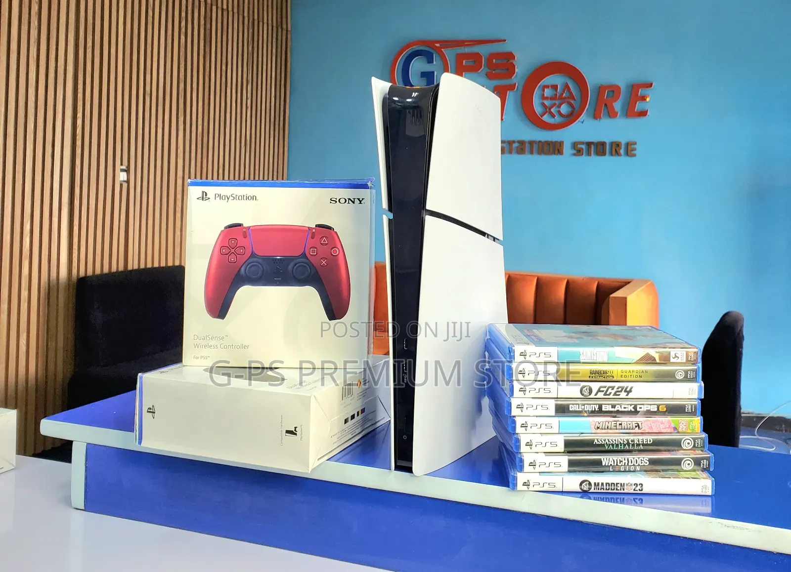 · ‎g-Ps STORE – PS5 Slim Digital – Tested & Guaranteed