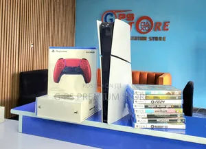 · ‎g-Ps STORE – PS5 Slim Digital – Tested & Guaranteed