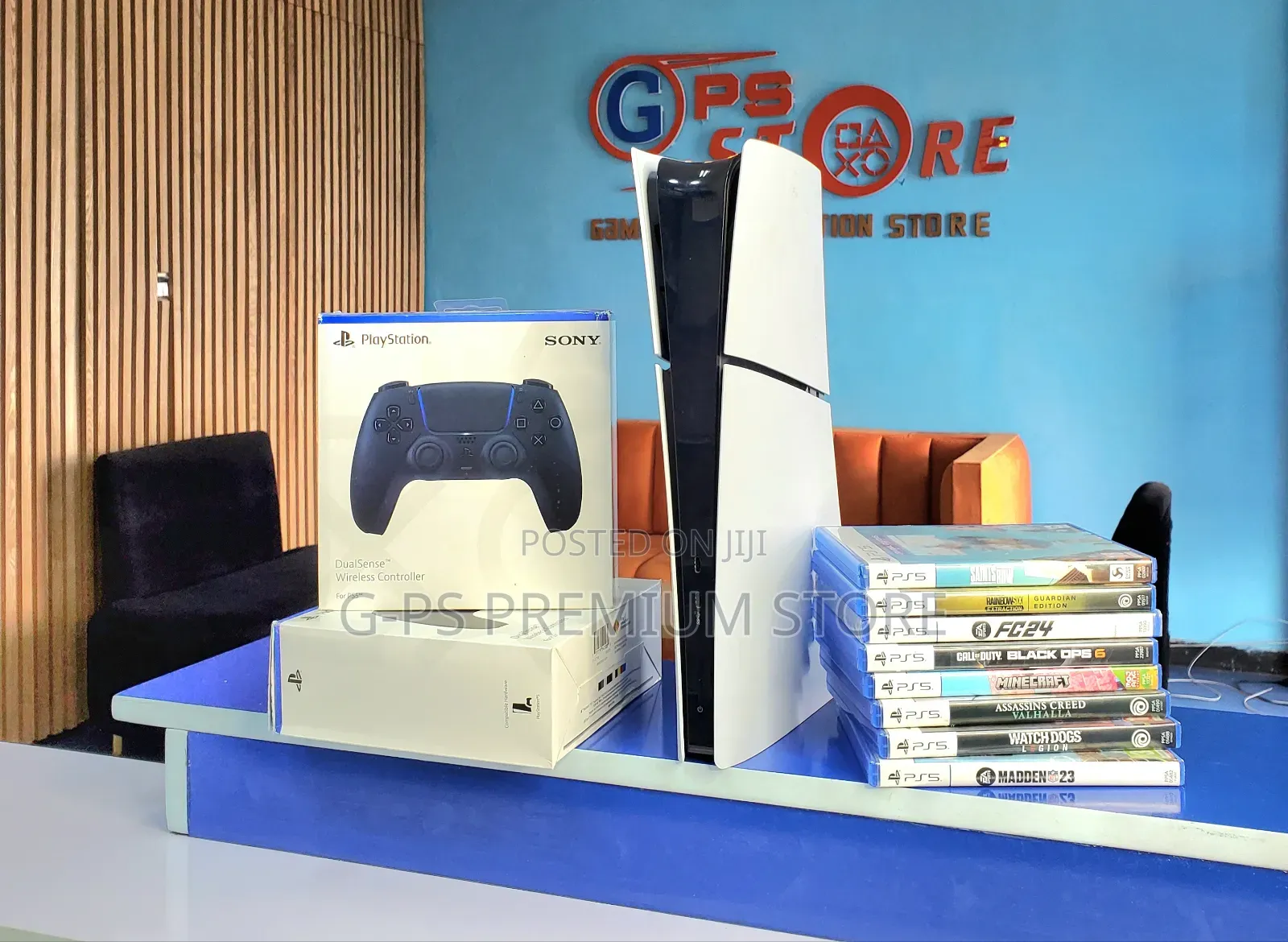 · ‎g-Ps STORE – PS5 Slim Digital – Tested & Guaranteed