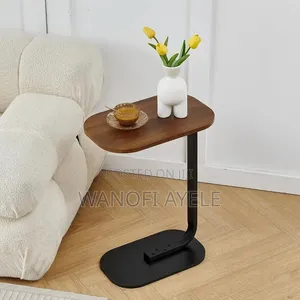 Multi-Functional Coffee Table