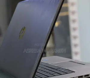 New Laptop HP EliteBook 850 G1 8GB Intel Core i5 SSD 500GB