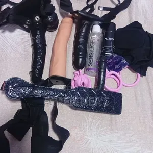 Sex Toys User