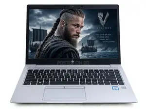 Laptop HP EliteBook 840 8GB Intel Core i5 SSD 512GB