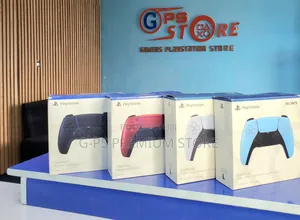 · ‎g-Ps STORE – PlayStation 5 – Factory Sealed
‎