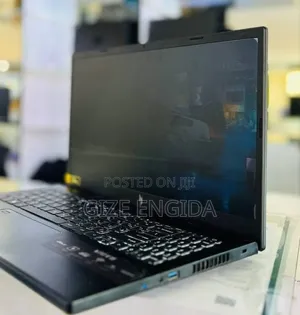 New Laptop Acer Nitro V 15 16GB Intel Core i7 SSD 1T