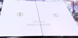 New Laptop Dell XPS 15 16GB SSD 512GB