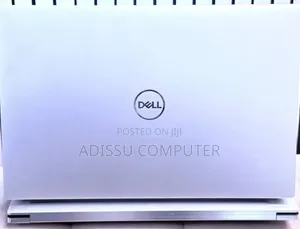 New Laptop Dell XPS 15 16GB SSD 512GB