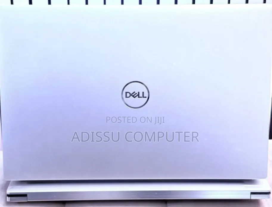 New Laptop Dell XPS 15 16GB SSD 512GB