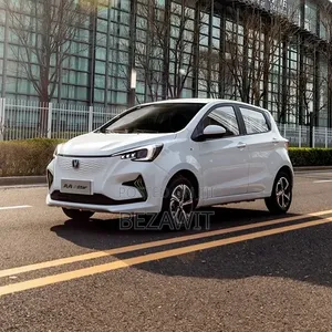 New Changan BenBen E-Star 32 kWh FWD 2024 White