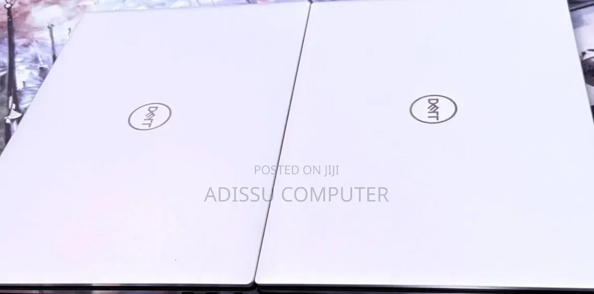 New Laptop Dell XPS 15 16GB SSD 512GB