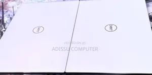 New Laptop Dell XPS 15 16GB SSD 512GB