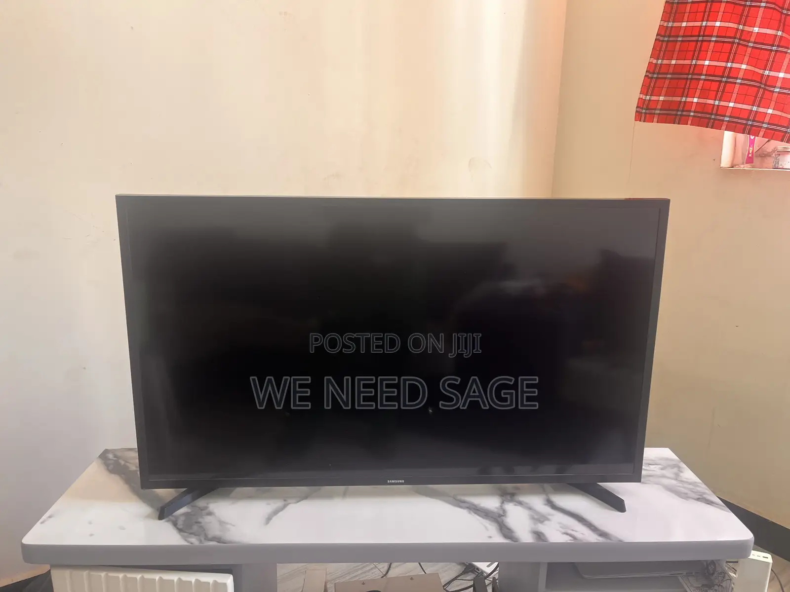 Television