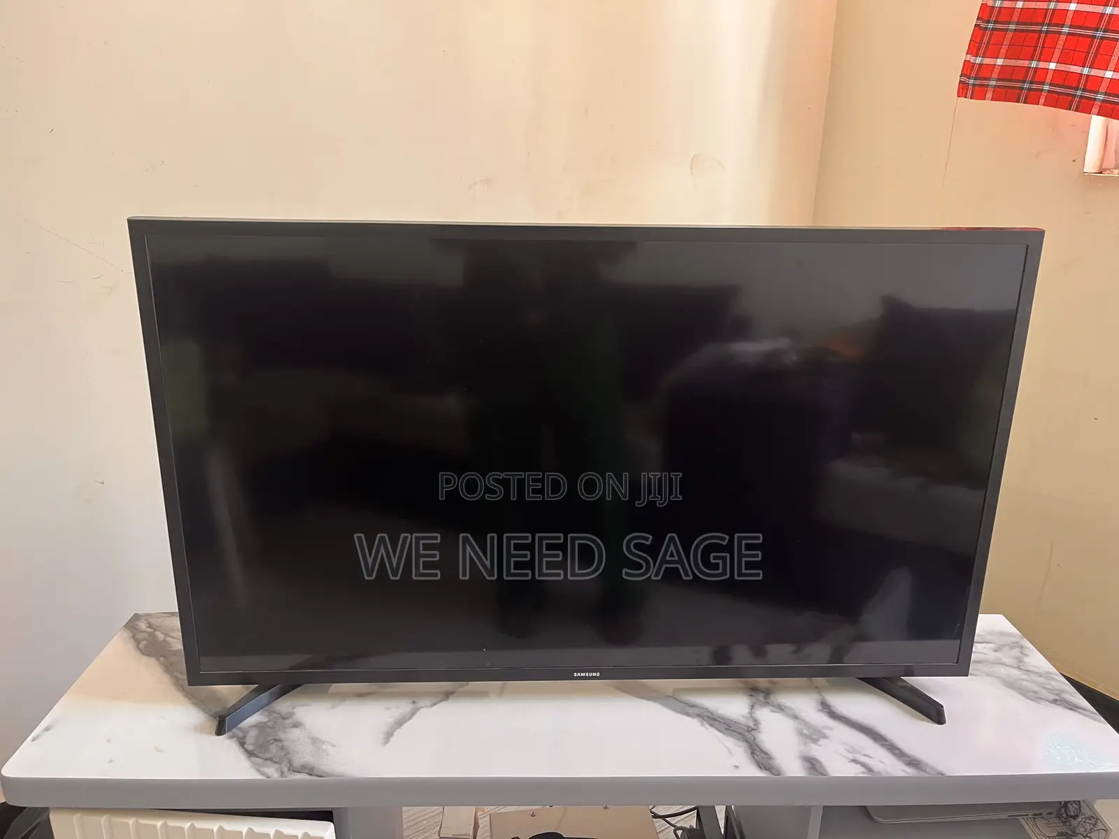 Television