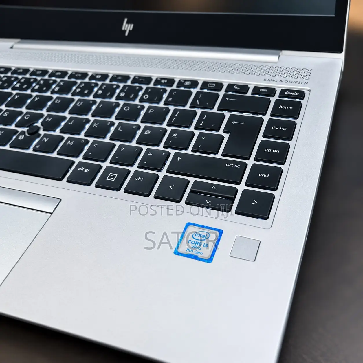 Laptop HP EliteBook 840 8GB Intel Core i5 SSD 512GB