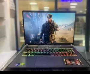 New Laptop MSI Vector 16 HX AI A2XWIG 32GB Intel Core Ultra 9 SSD 1T
