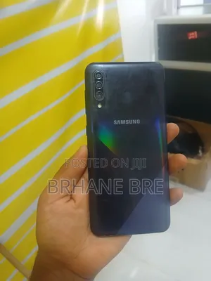 Samsung Galaxy A30s 64 GB Gray