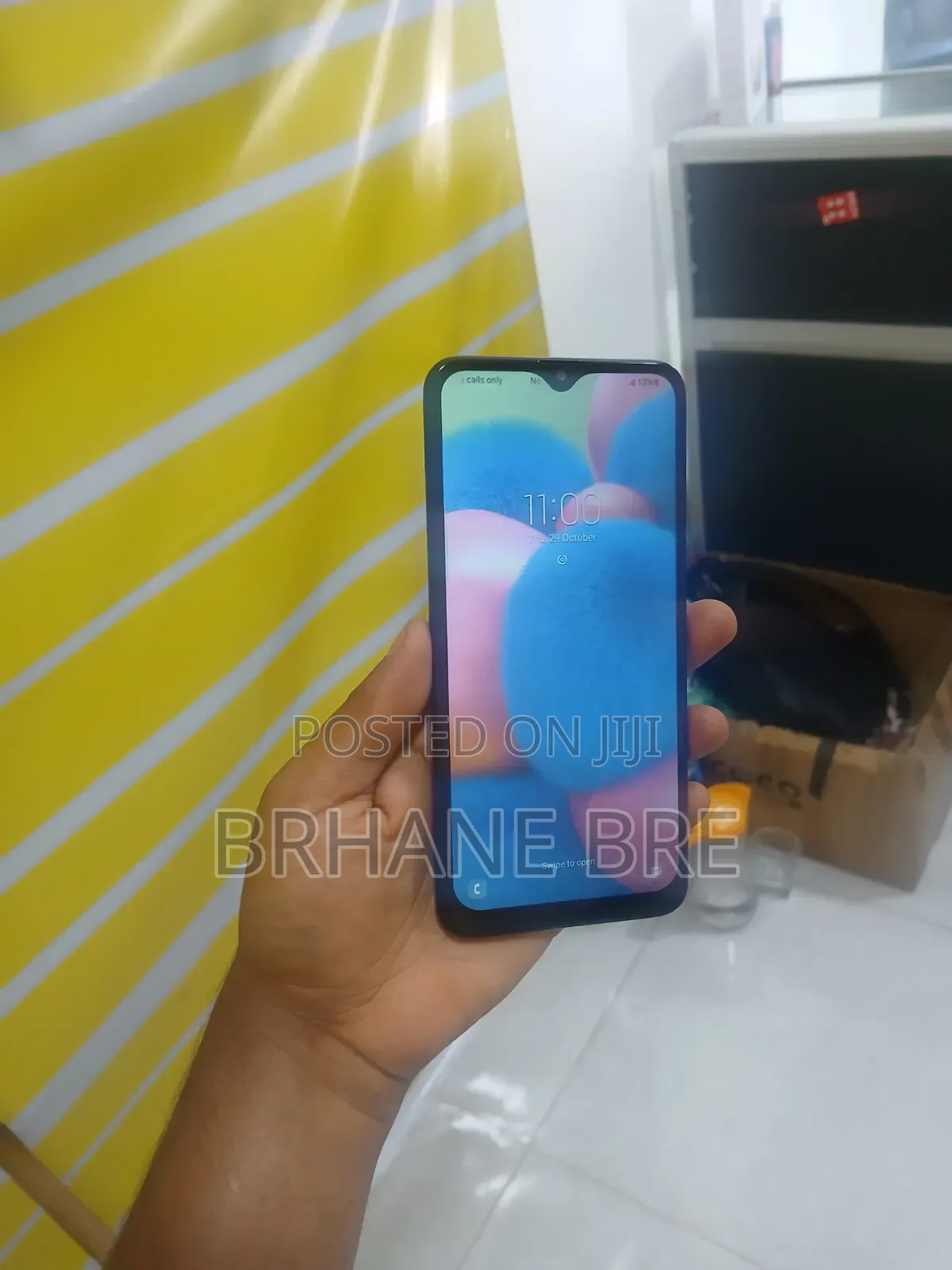 Samsung Galaxy A30s 64 GB Gray