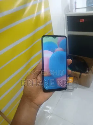 Samsung Galaxy A30s 64 GB Gray