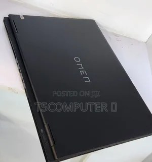 New Laptop HP Omen 16 16GB Intel Core i9 SSD 1T