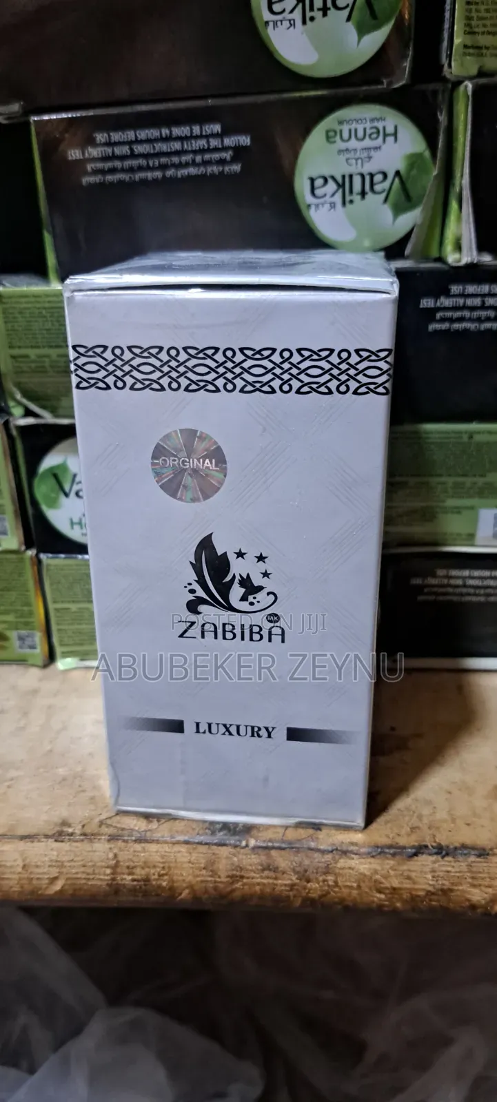Zabiba Luxury