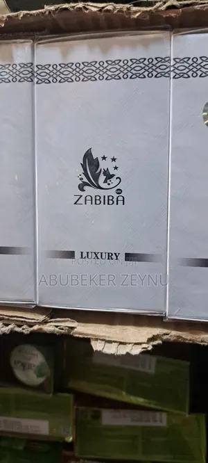 Zabiba Luxury